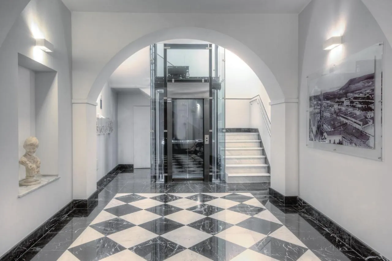 Right House Di Via Sulis - Best Neighborhood In The Town Cagliari Apartment