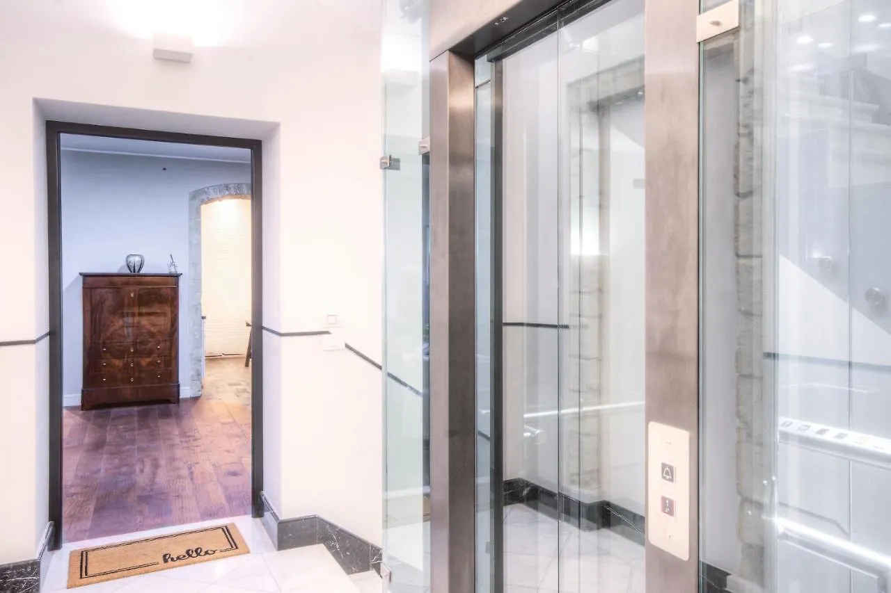 Apartment Right House Di Via Sulis - Best Neighborhood In The Town Cagliari