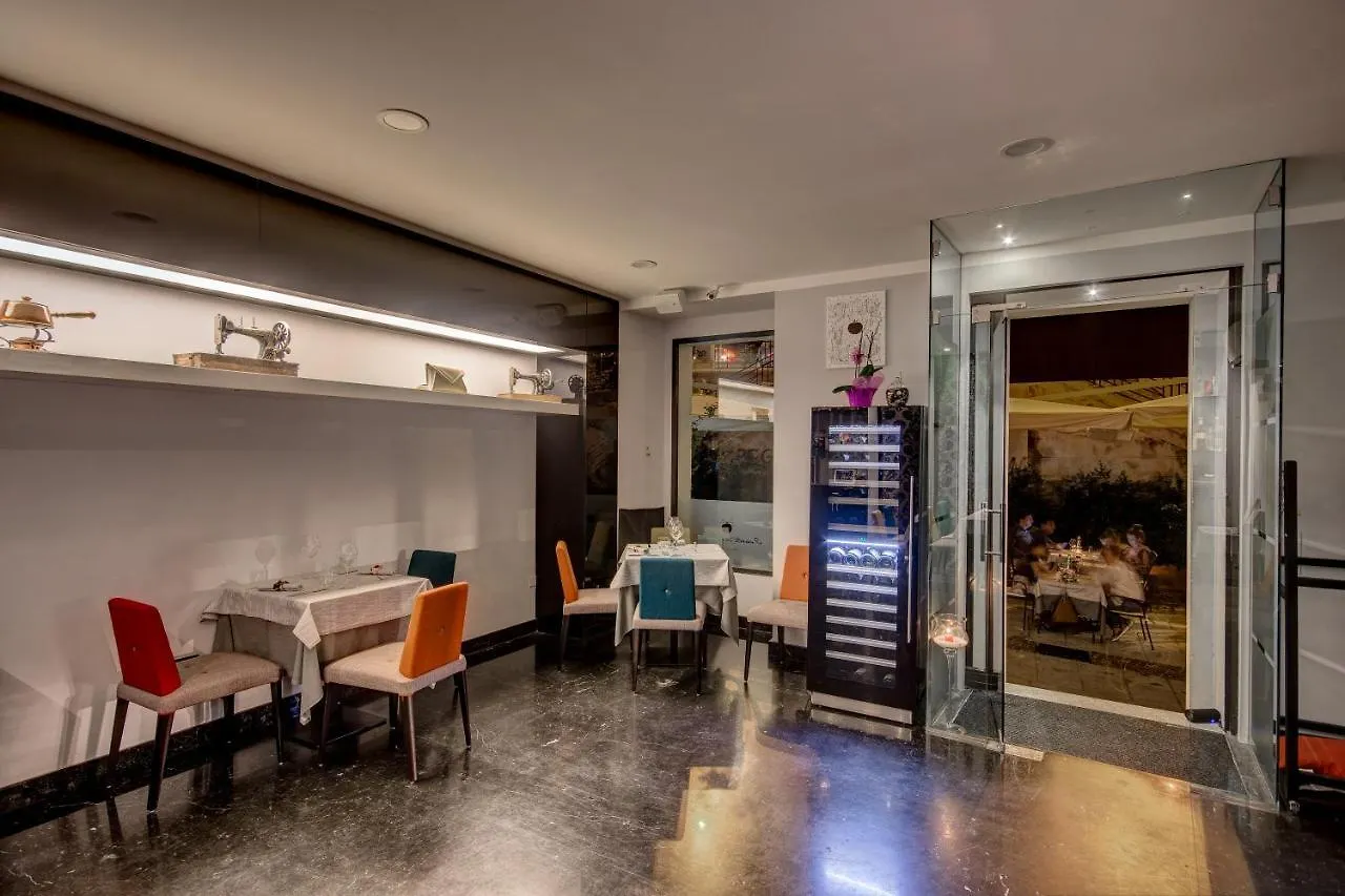 Apartment Right House Di Via Sulis - Best Neighborhood In The Town Cagliari Italy