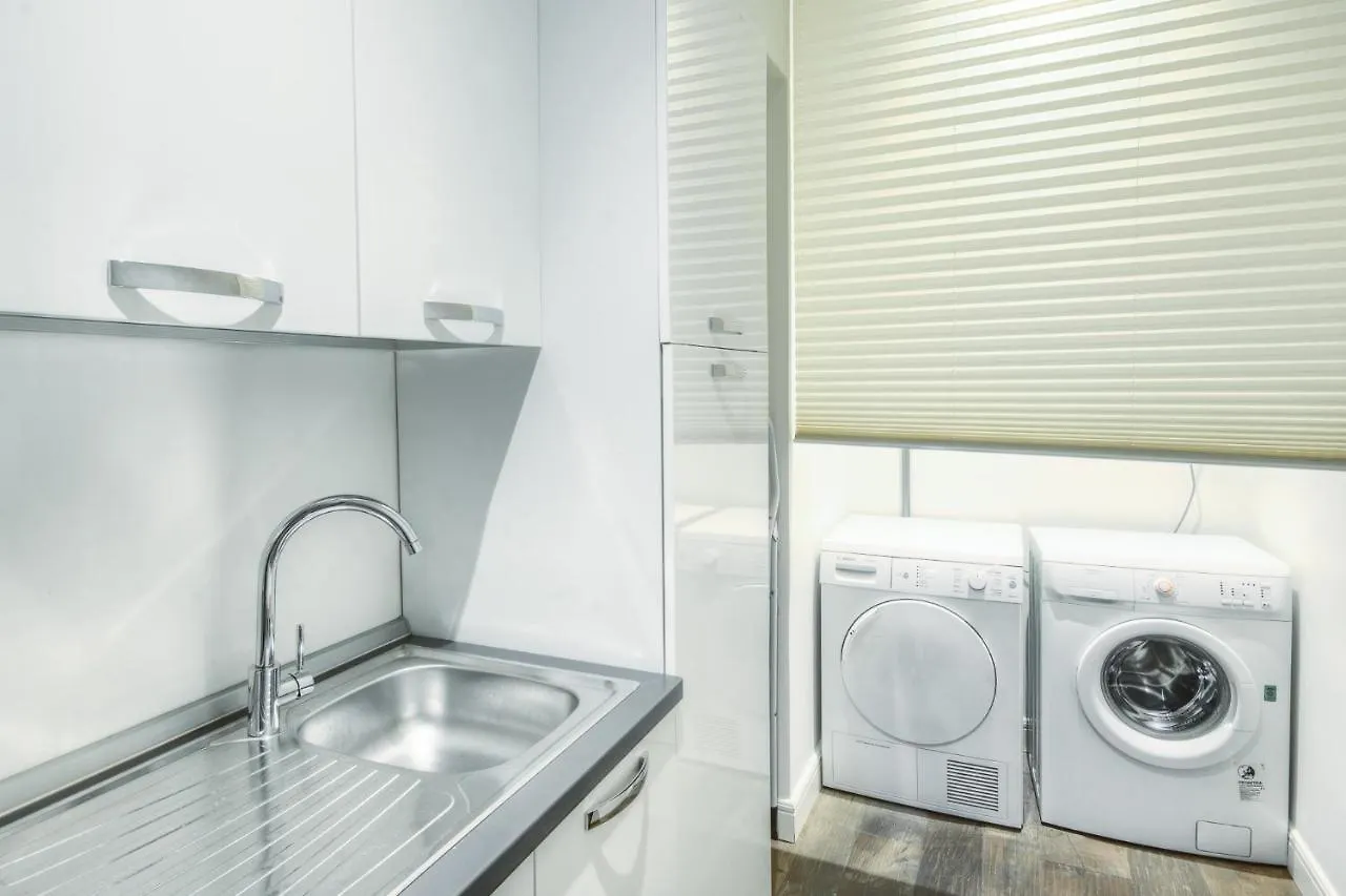 Apartment Right House Di Via Sulis - Best Neighborhood In The Town Cagliari