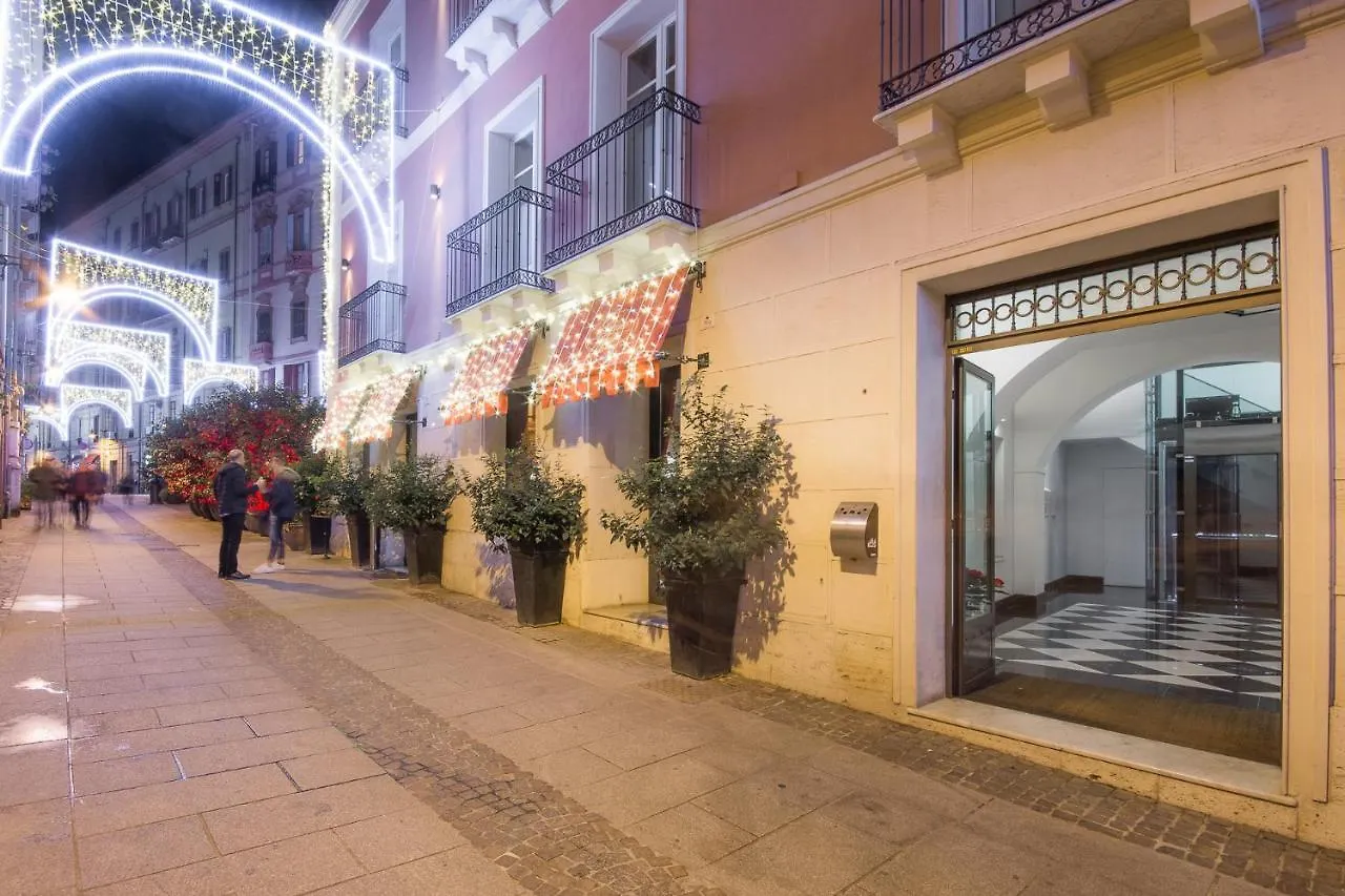 Right House Di Via Sulis - Best Neighborhood In The Town Cagliari