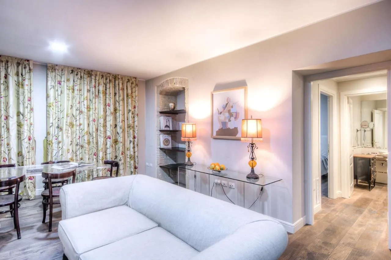 Apartamento Right House Di Via Sulis - Best Neighborhood In The Town Cagliari Itália